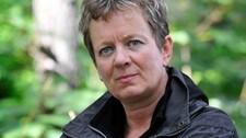 Janne Sollie (Foto: Geir Otto Johansen/Geir Otto Johansen/DN)