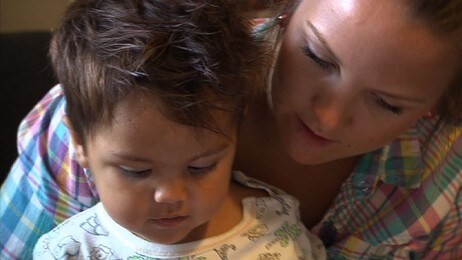 Martine Fajardo Rørhus (NRK)