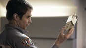 Filmanmeldelse: Moon - Interessant science fiction fra debuterende regissør Duncan Jones, David Bowies sønn!
