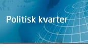 Politisk kvarter 230513 - Politisk kvarter 230513