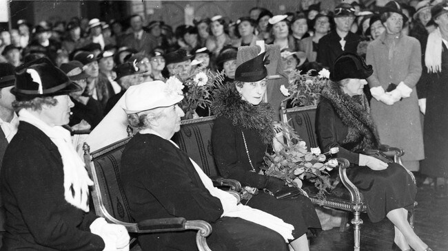 appleton house norfolk