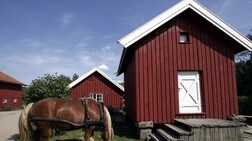 Boplikten uthules (Foto: Jarl Fr. Erichsen/Scanpix)