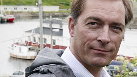 Frank Bakke Jensen (Foto: Høyre)
