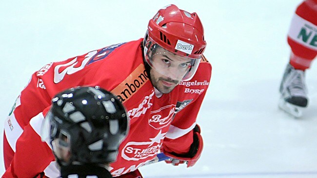 Magnus Selvaag (Foto: Espen TOrgersen/NRK) Magnus Selvaag (Foto: Espen TOrgersen/NRK)