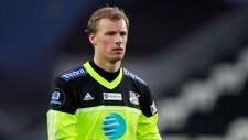 André Hansen (Foto: NTB-Scanpix)