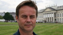 Jon-Ove Steihaug