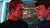 Filmanmeldelse: Star Trek - Galaktisk god!