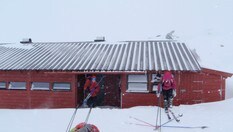 Langavatn påsken 2010