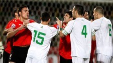 Egypt - Algerie (Foto: Nasser Nasser/Scanpix/AP)
