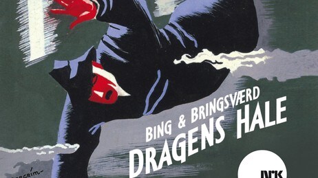 Dragens hale