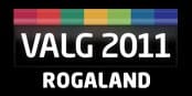 Valg 2011 Rogaland Valg 2011 Rogaland