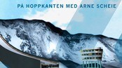 Hoppspill (NRK) Hoppspill (NRK)