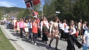17. mai i Tingvoll - 17. mai i Tingvoll