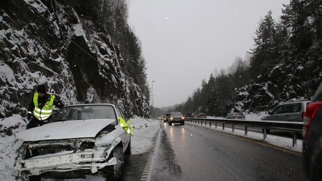 Ulykke Follo (Foto: Sturla M. Kolding/NyhetX.no) Ulykke Follo (Foto: Sturla M. Kolding/NyhetX.no)