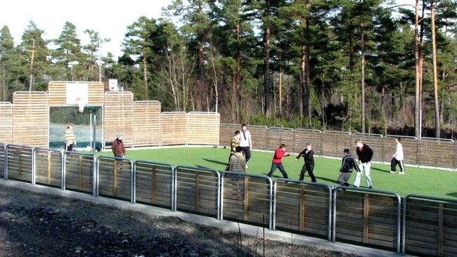 Ballbinge (NRK) Ballbinge (NRK)