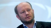 Administrerende direktør i Norsk Industri, Stein Lier-Hansen.