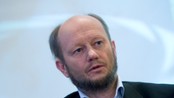 Administrerende direktør i Norsk Industri, Stein Lier-Hansen.