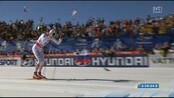 Olsson tok gull - Se Johan Olssons VM-gull kommentert av SVT.