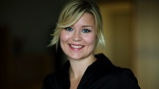 Tonje Hovde Skjelbostad (Foto: Bjørn-Eivind Årtun) Tonje Hovde Skjelbostad (Foto: Bjørn-Eivind Årtun)
