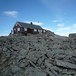 Fannaråkhytta august 2011