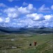 Fra fjellene i Rana