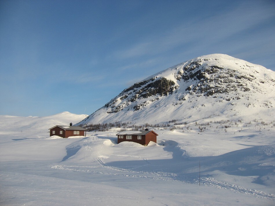 Oskampen