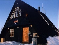 Guovdageainnu kantuvra (Foto: NRK Sámi Radio/NRK) Guovdageainnu kantuvra (Foto: NRK Sámi Radio/NRK)
