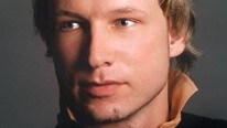 Anders Behring Breivik (Foto: Faksimile Facebook) Anders Behring Breivik (Foto: Faksimile Facebook)