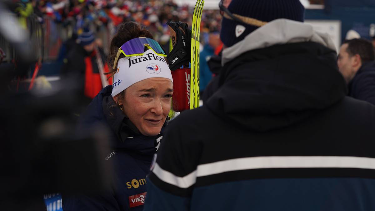 Franske stjerner ut mot eget publikum: – Usportslig