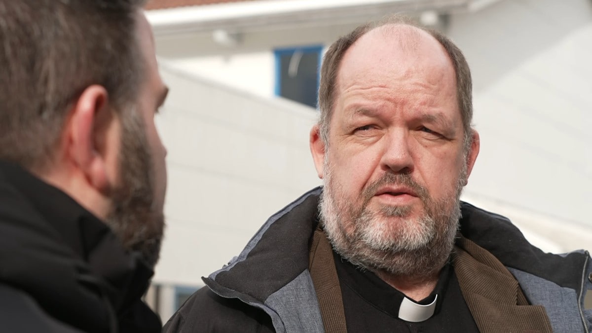 Lokalsamfunn i sorg etter d&oslash;dsfall p&aring; Gran Canaria: &ndash; Folk slipper alt de har i hendene