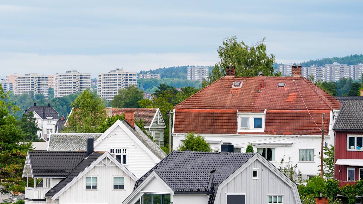 SE NÅ: Stoltenberg endrer utskjelt boligskatt