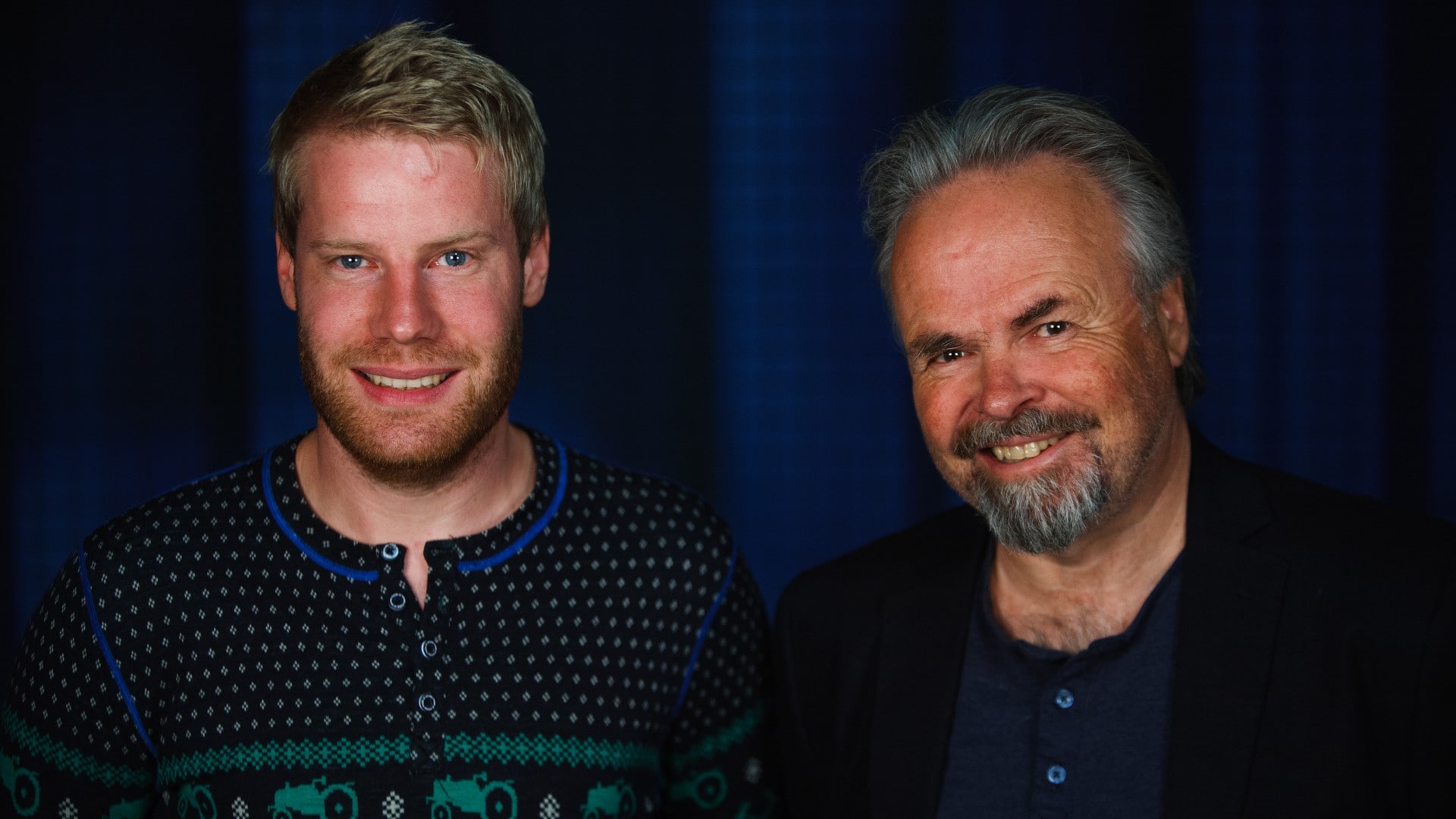 P1 Ettermiddag i Hedmark og Oppland - Distriktsprogram - Hedmark og Oppland  - NRK Radio