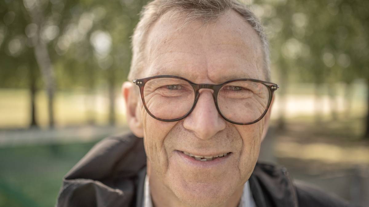 Første medisin som bremser Alzheimers sykdom gir håp