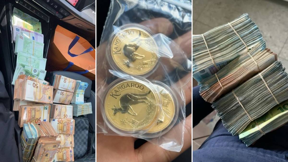Tiltalt for å ha svindlet eldre for millionbeløp: – Hun gråter som faen