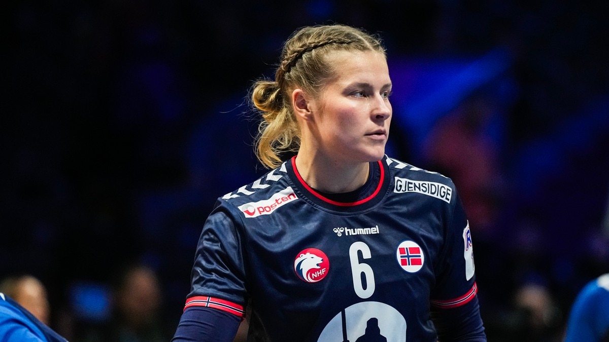 VM-profil avslører skadetrøbbel: – Blitt verre og verre