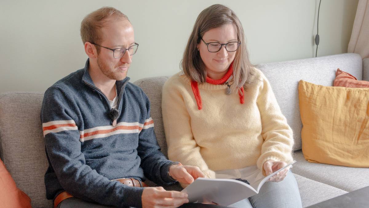 Mor vart utsett for vald på institusjon: – Vondt å tenke på at ho kunne ha vore i live no