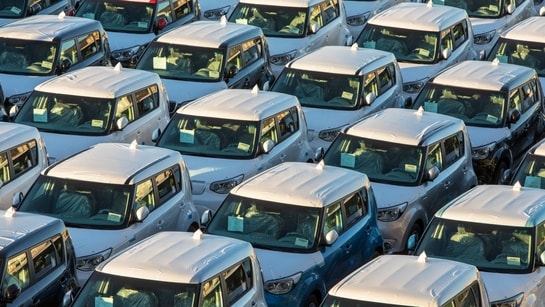 Elbiler kan bli minst 100.000 kroner dyrere