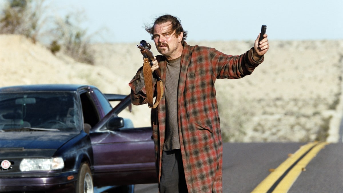 «One Battle After Another» hylles som årets beste thriller