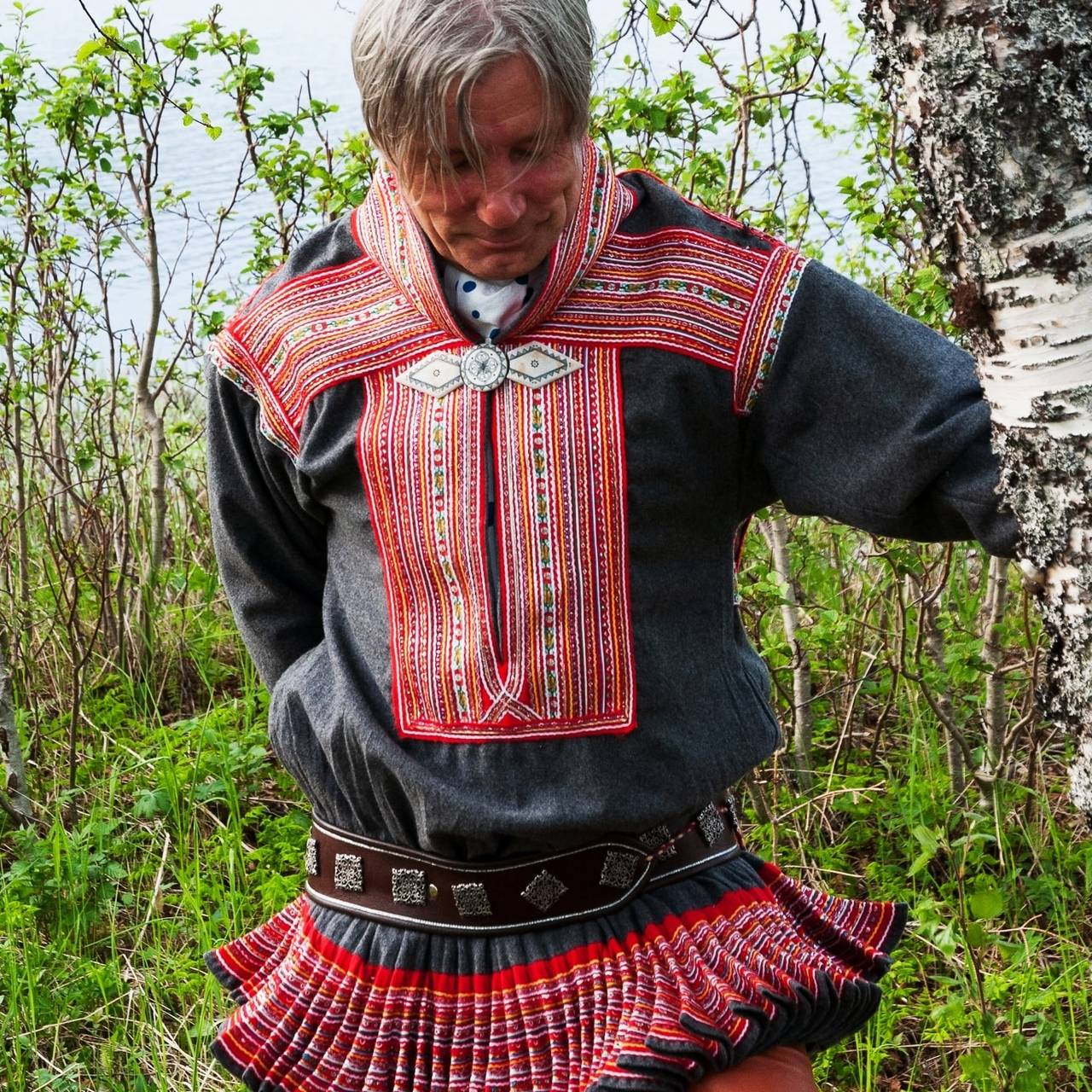 Kautokeinokofte