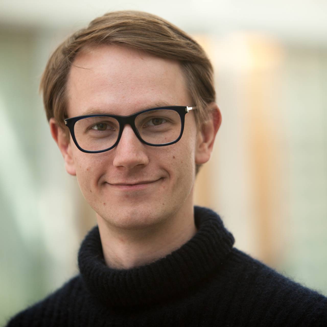 Martin Gundersen