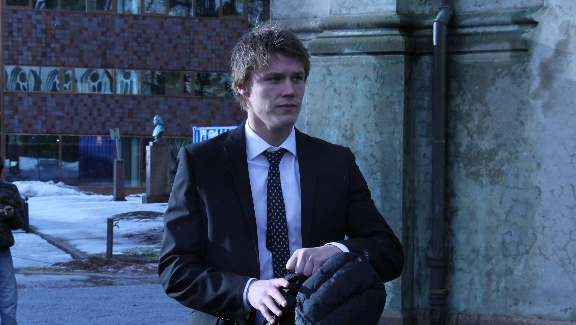 Svein Mathisen bisatt i domkirken – NRK Sørlandet – Lokale nyheter, TV ...