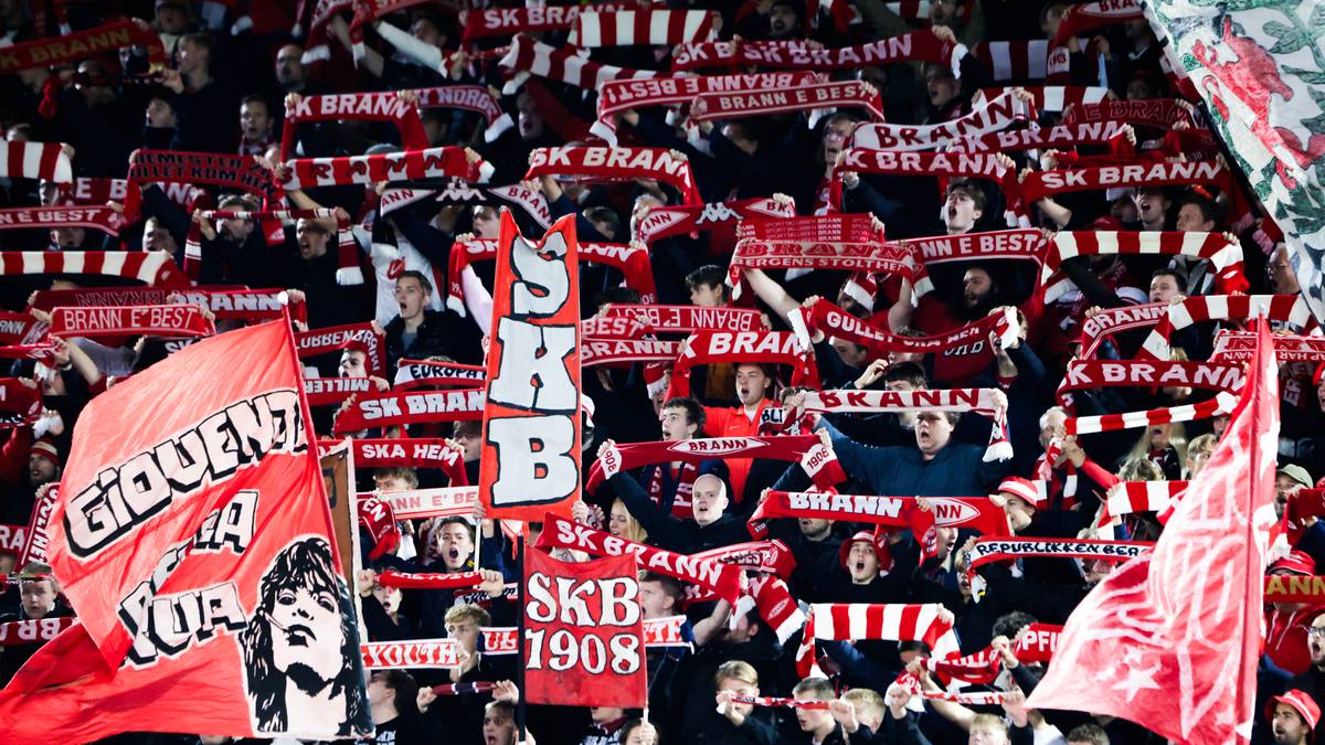 Tromme­konflikten fortsatt uavklart for Brann