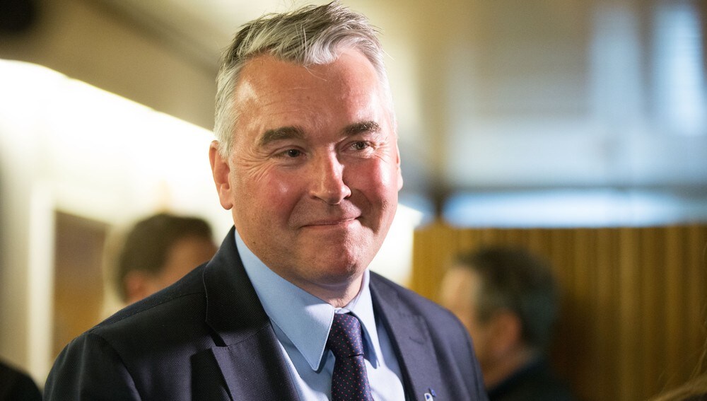 Hvor Lenge Kan En Statsminister Sitte I Norge