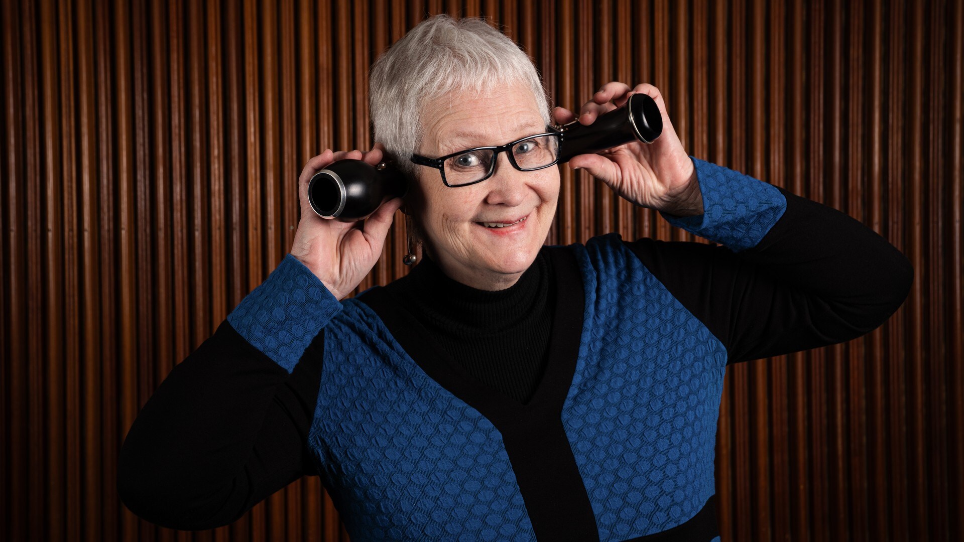 23. august - Meloditimen med KORK - NRK Radio