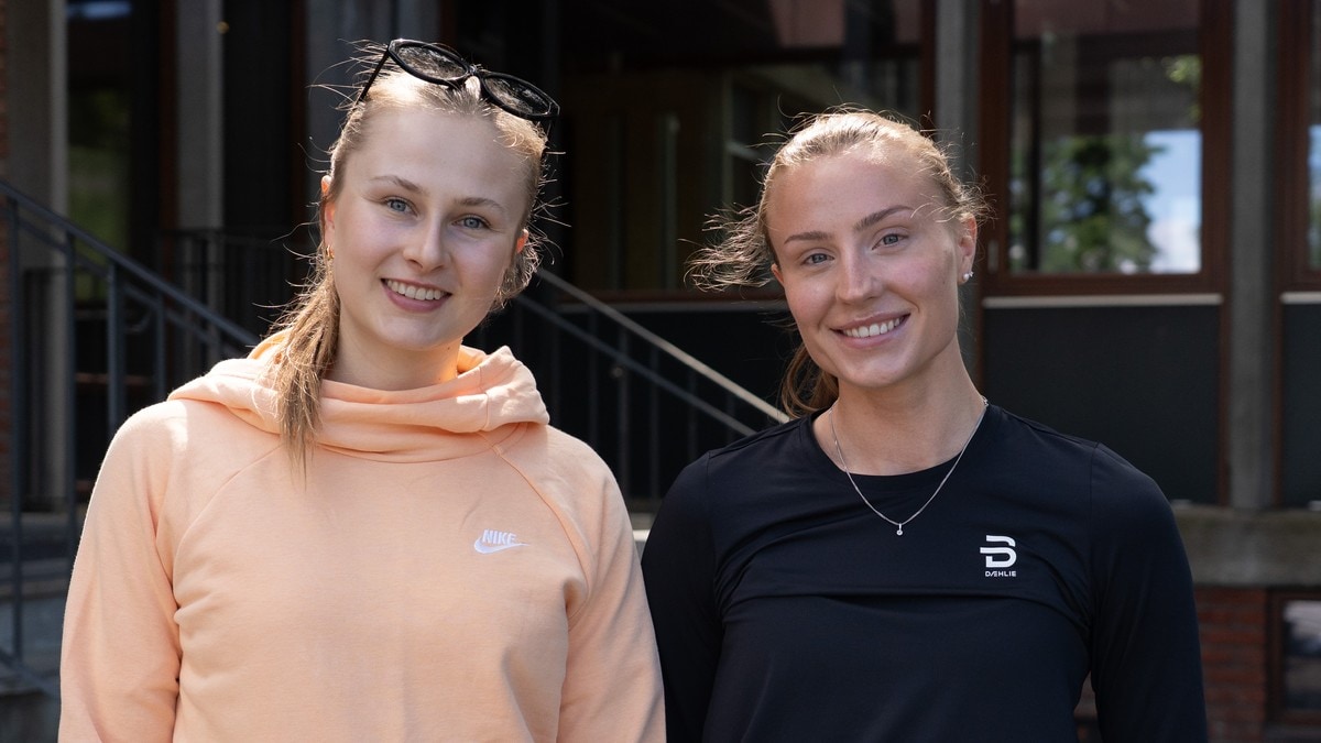 Siren (28) forska på treningsmetoden «alle» snakkar om – såg eit tydeleg mønster