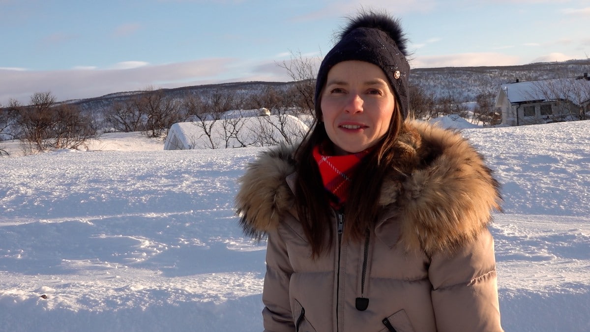 Sametinget søker erstatning for skadene etter fornorskningen