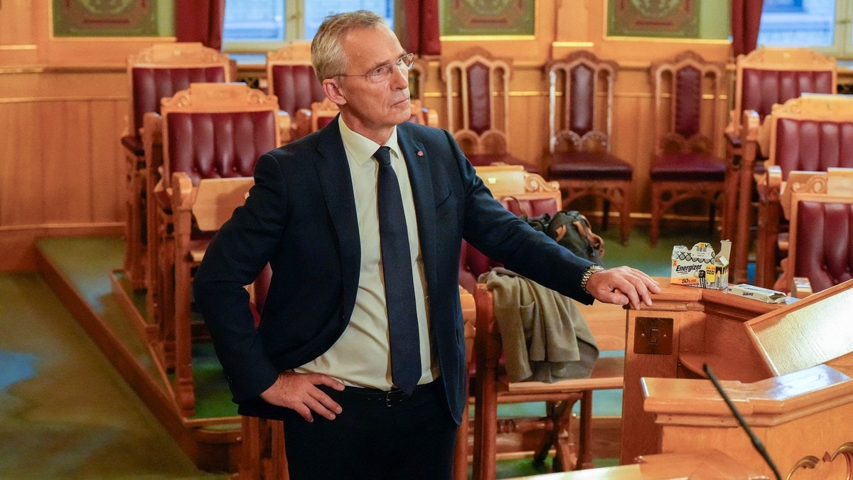 Nå vil alle ta oppgjør med sløsinga