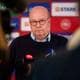 AFP Jesper Møller, dansk fotballpresident