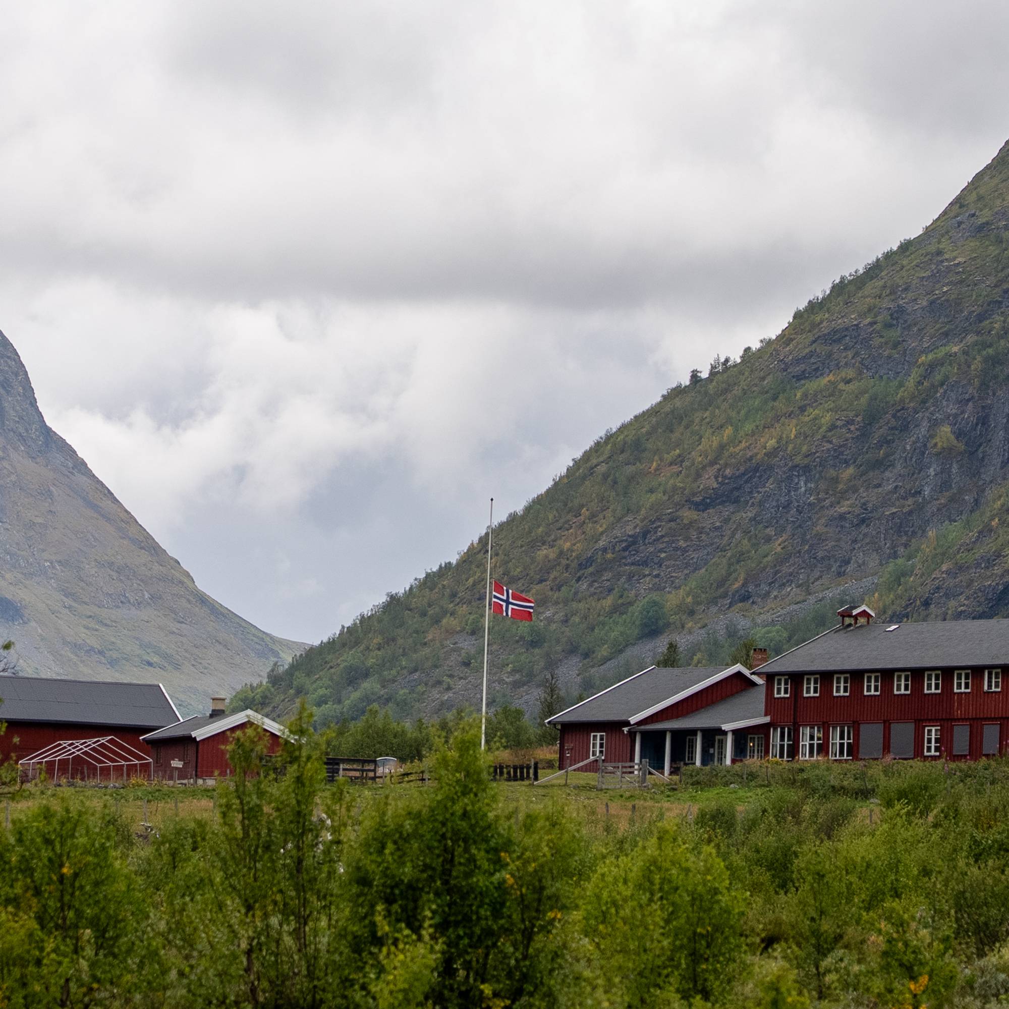 Sikkilsdalseter