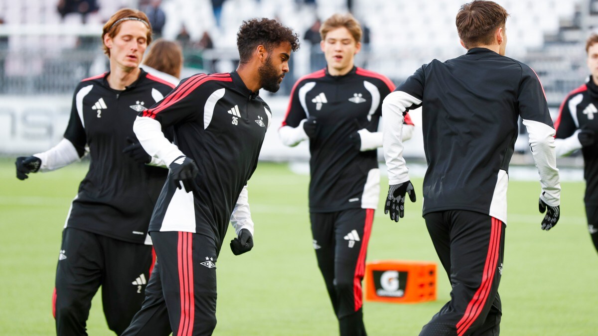 Eliteseriekamp flyttes som følge av Manchester United-besøk